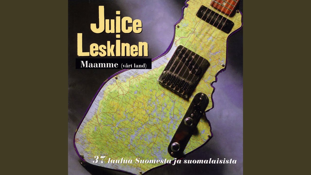 Heinolassa jyrää