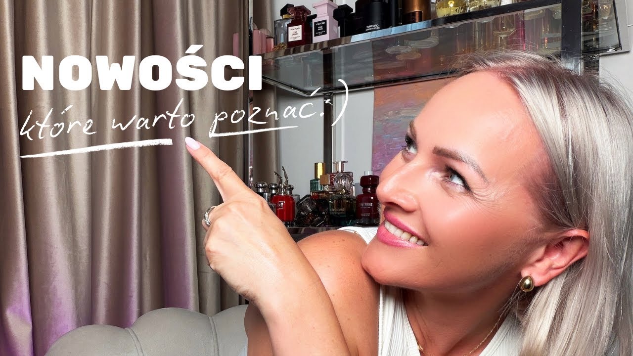Nowości &ndash; Flowerbomb Extreme, Good Girl Jasmine Absolu i Chlo&eacute; L&rsquo;Eau de Parfum Intense 