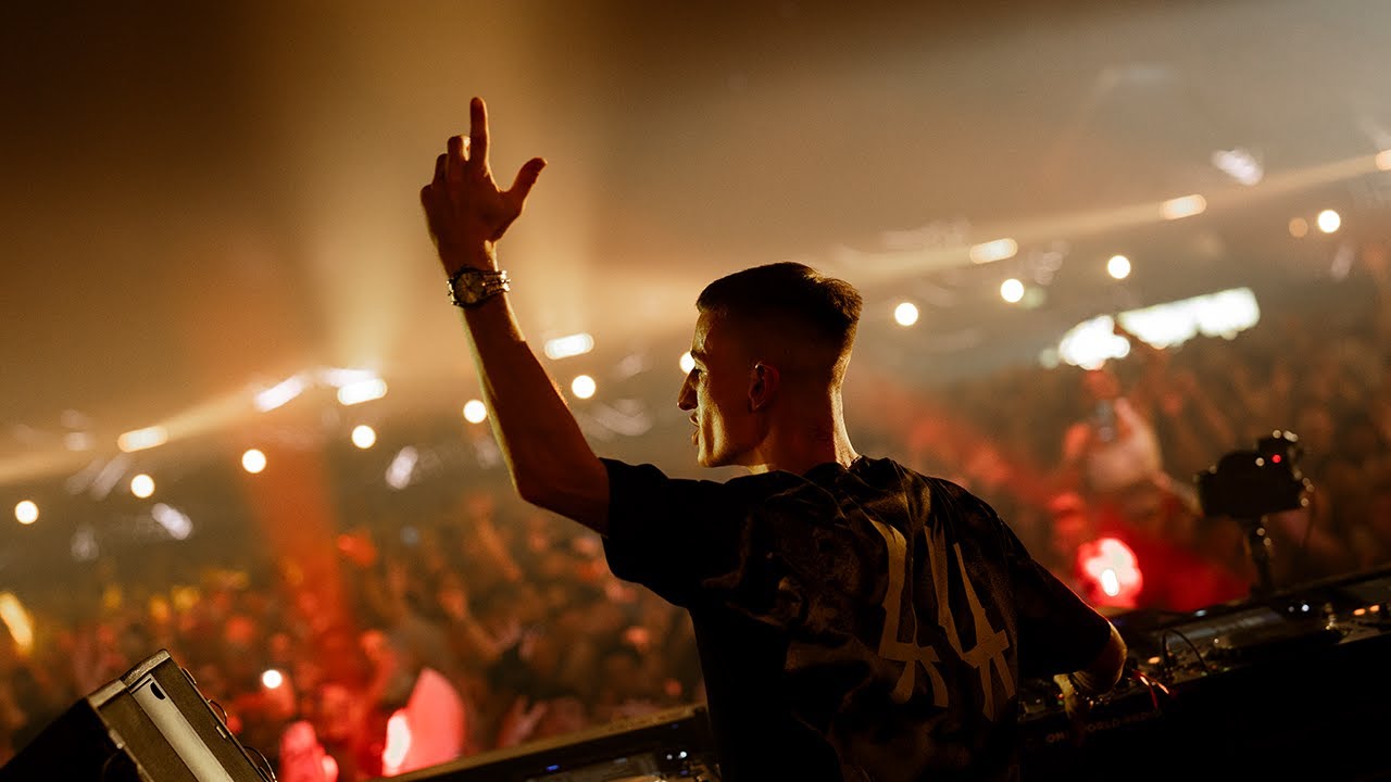 Azyr WE1 | Tomorrowland 2024