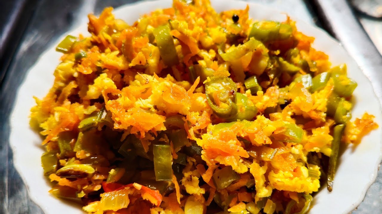 ഈ തോരൻ എത്ര കഴിച്ചാലും മതിയാവില്ല...#cooking #malayalam  #easyrecipe #tasty 