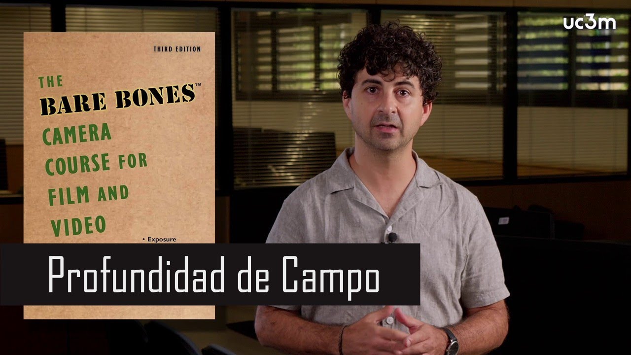 Profundidad de campo