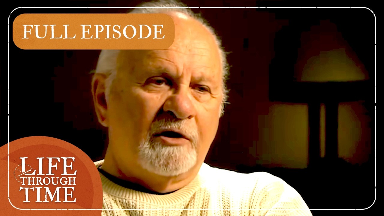 Chicago Underworld: How the Feds Broke the Mob | S2E3 | Underworld Histories