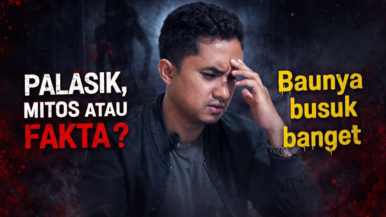 MENGUAK PALASIK : LEGENDA KELAM DARI MINANGKABAU