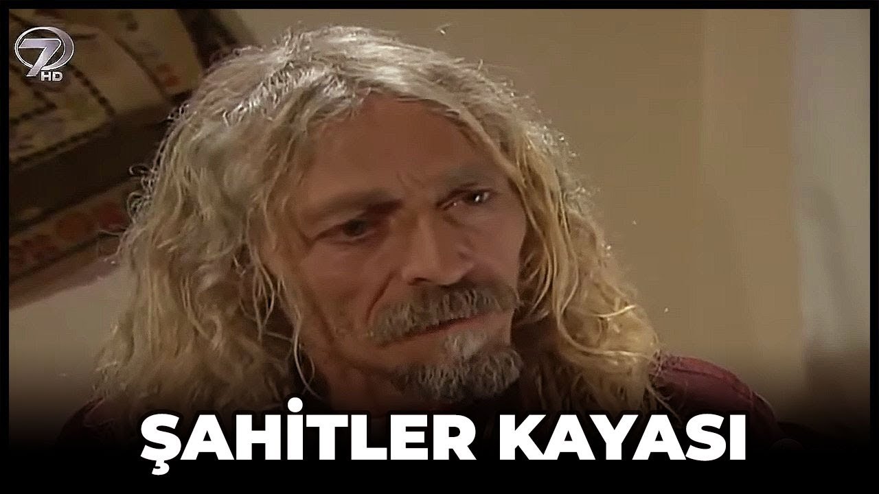 Şahitler Kayası - Kanal 7 TV Filmi