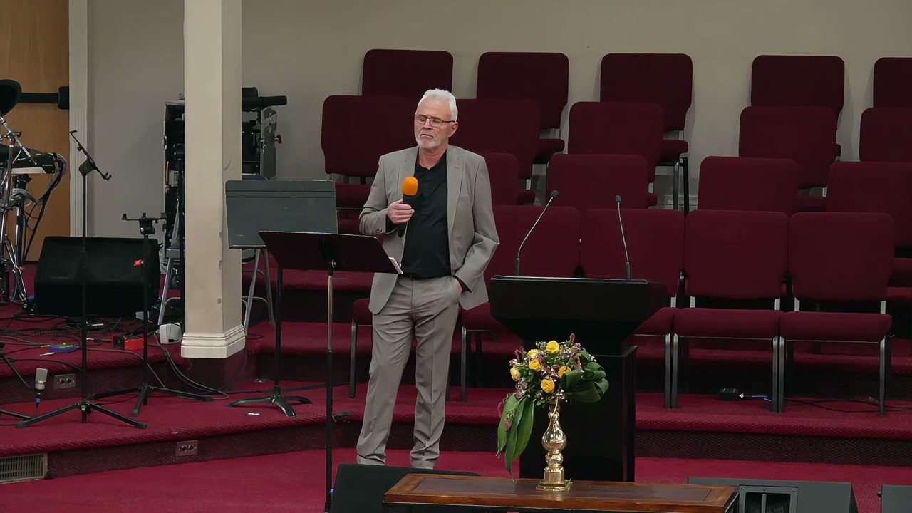 Отцы, вам доверен священный очаг - Cornerstone Ministries Idaho