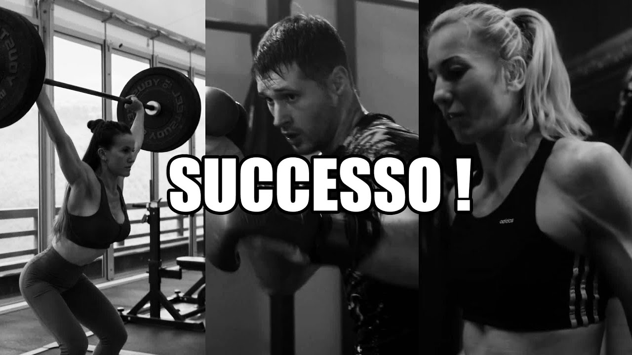 TRASFORMARE IL DOLORE IN SUCCESSO : La chiave per il successo personale | Discorso Motivazionale