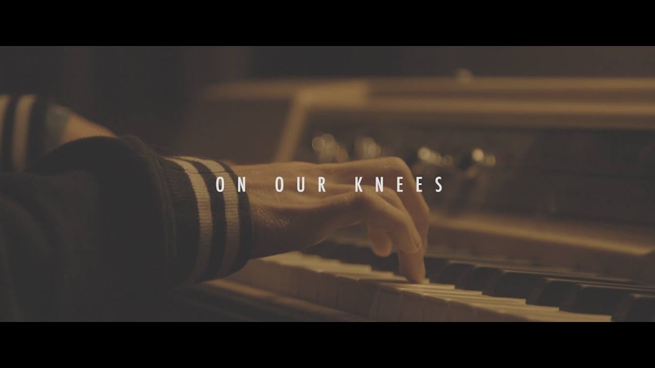 Konoba - On Our Knees (feat. RUGI)