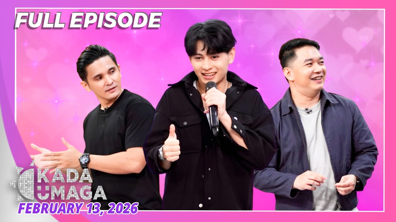 Kada Umaga | February 13, 2026