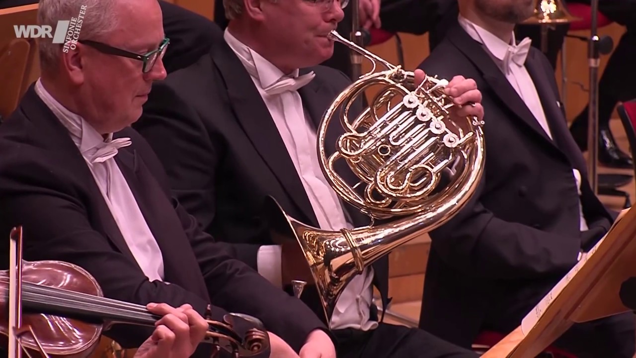 Tschaikowskij 5 Hornsolo
