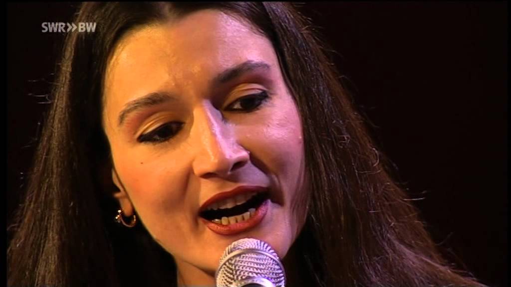 Aziza ..2006 ..I ..