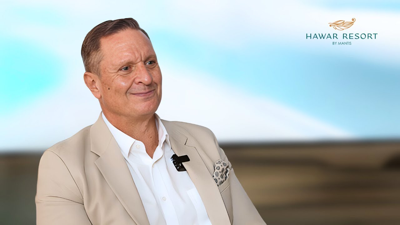Bahrain’s Next Hidden Gem: Interview with our GM