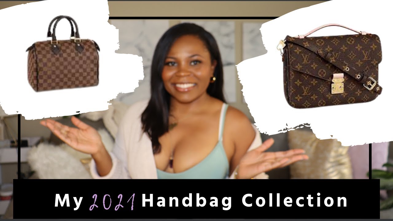 Luxury Handbag Collection | Handbag Collection 2021 | Designer Handbag Collection 2021