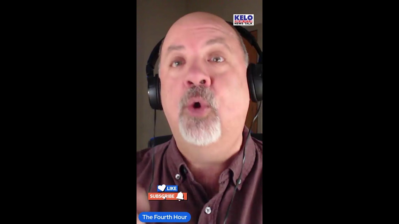 The Fourth Hour with Greg Belfrage 📱