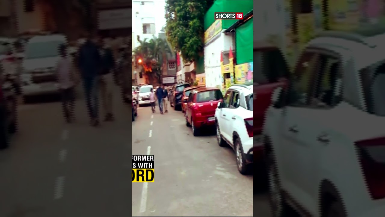 Sensational Double Murder In Bengaluru | Ex-Employ Murders Managing Director & CEO | #shorts