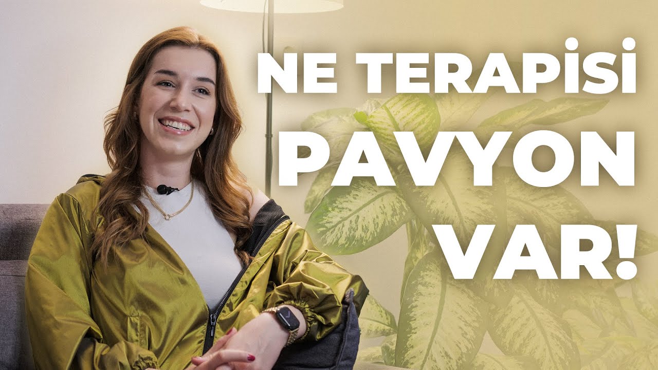 TERAPİ YERİNE PAVYONA GİTMEK! 
