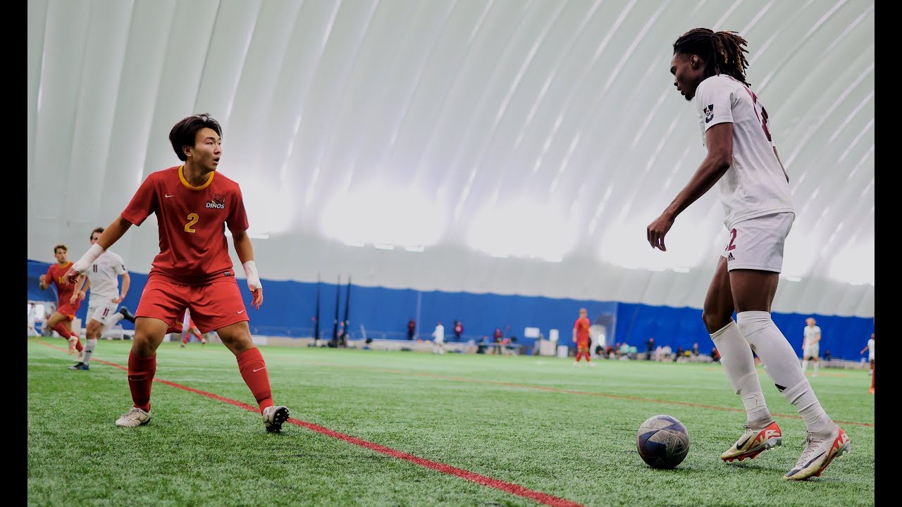 PHILIP MASRI 2023 HIGHLIGHT TAPE (FULL SEASON)