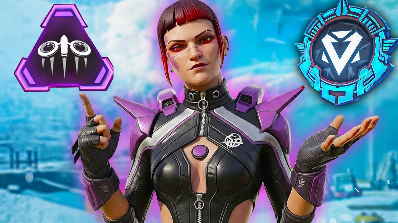 Axle Needs a HUGE NERF... (Apex Legends)