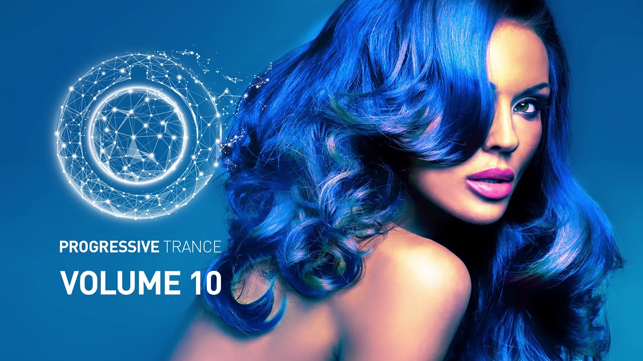 ♫ PROGRESSIVE VOCAL TRANCE VOL. 10  (FULL SET) ♫