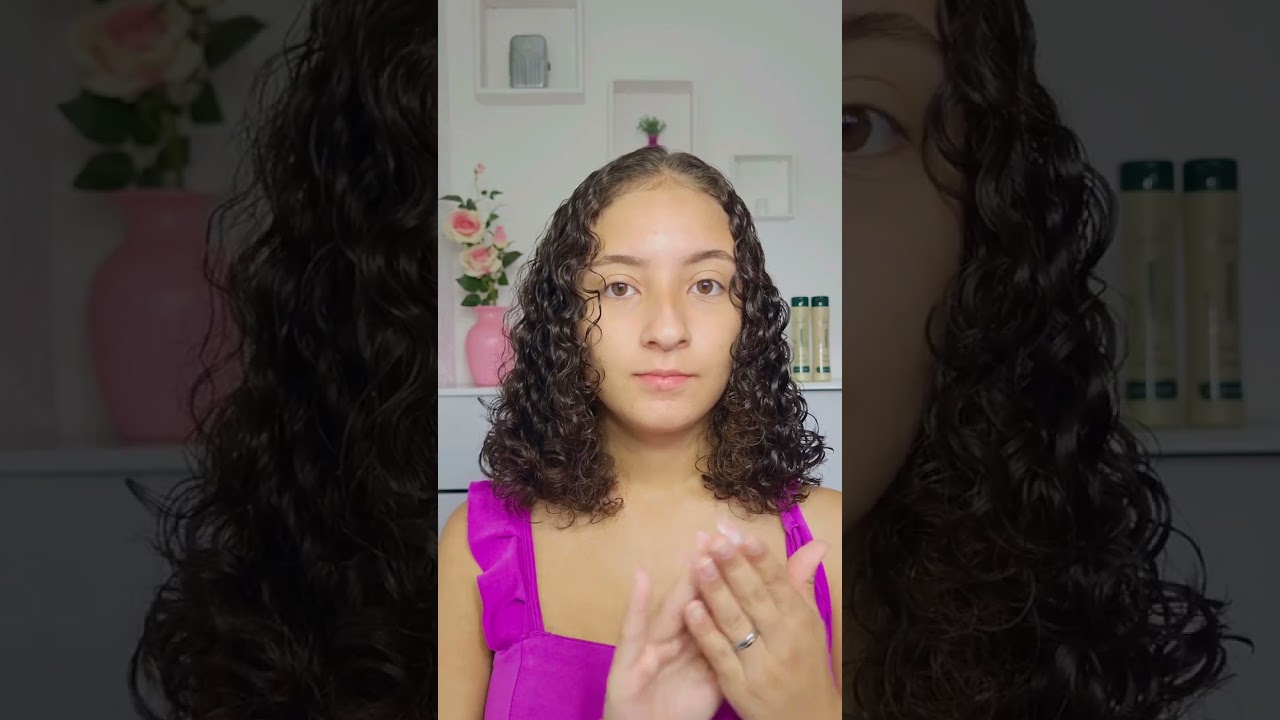 Testando produtos da Vitiss ✨️