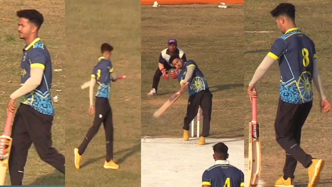 THE REAL HERO 😎 OF IMAGE 11 BHADRAK TIPU SULTAN 🔥 22 RUNS IN LAST OVER : #umpirebabul #cricket