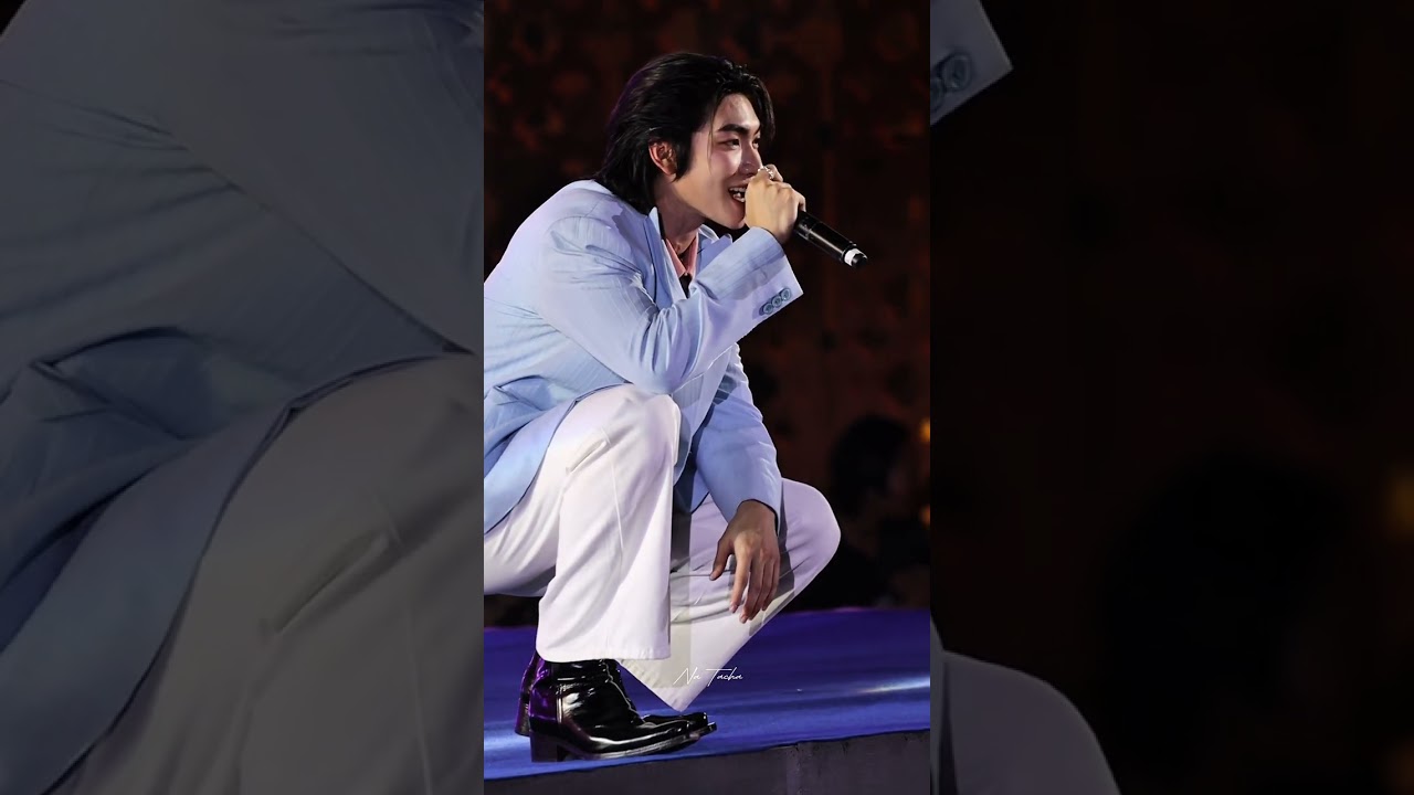 BOSS CKM - ‘Stay’ พบเธอจึงเข้าใจ