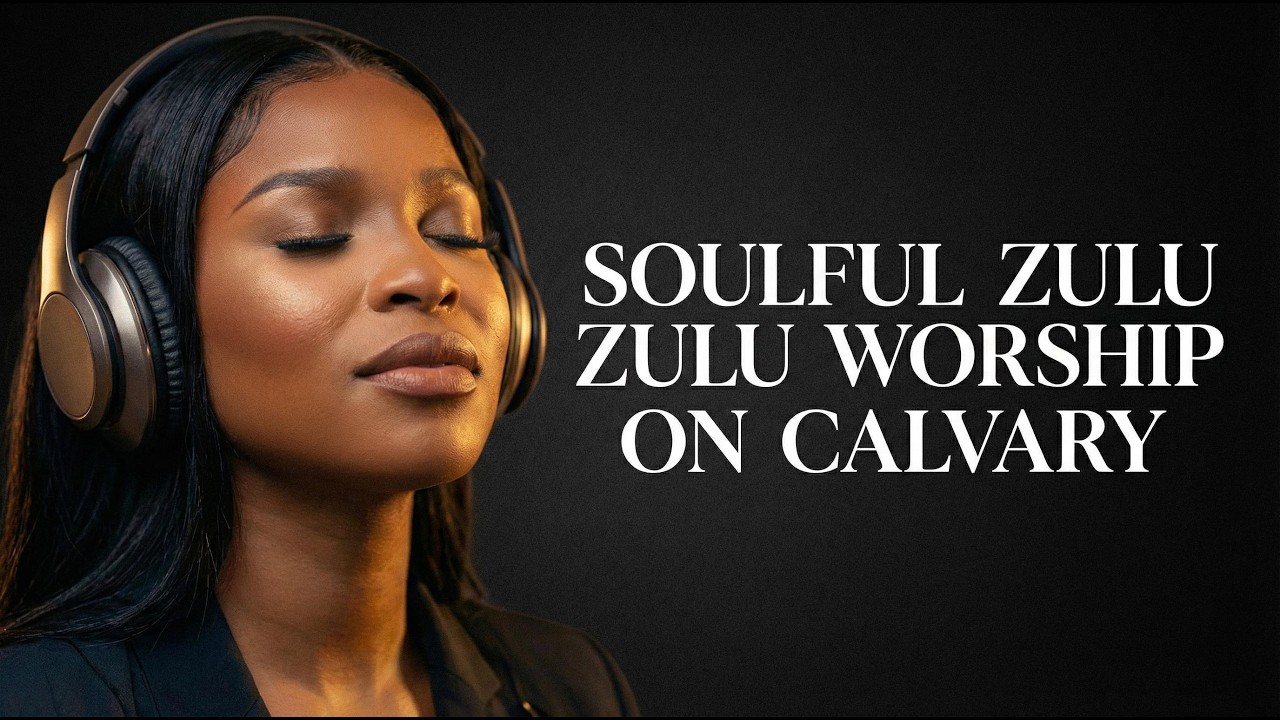 Zulu Worship Songs 2026 | Powerful Gospel Music | Spirit-Filled Praise & Worship