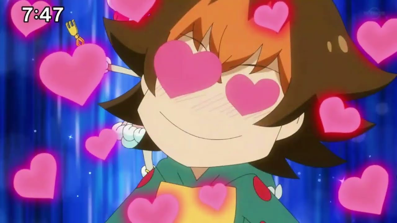 YUDIAS COSPLAYS (magical sheep girl meeeg-chan) + CHUPATARO GAY????