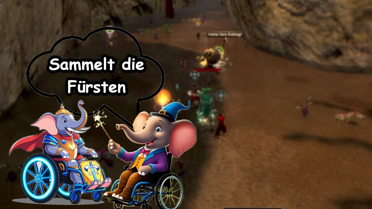 Guild Wars Folge 32