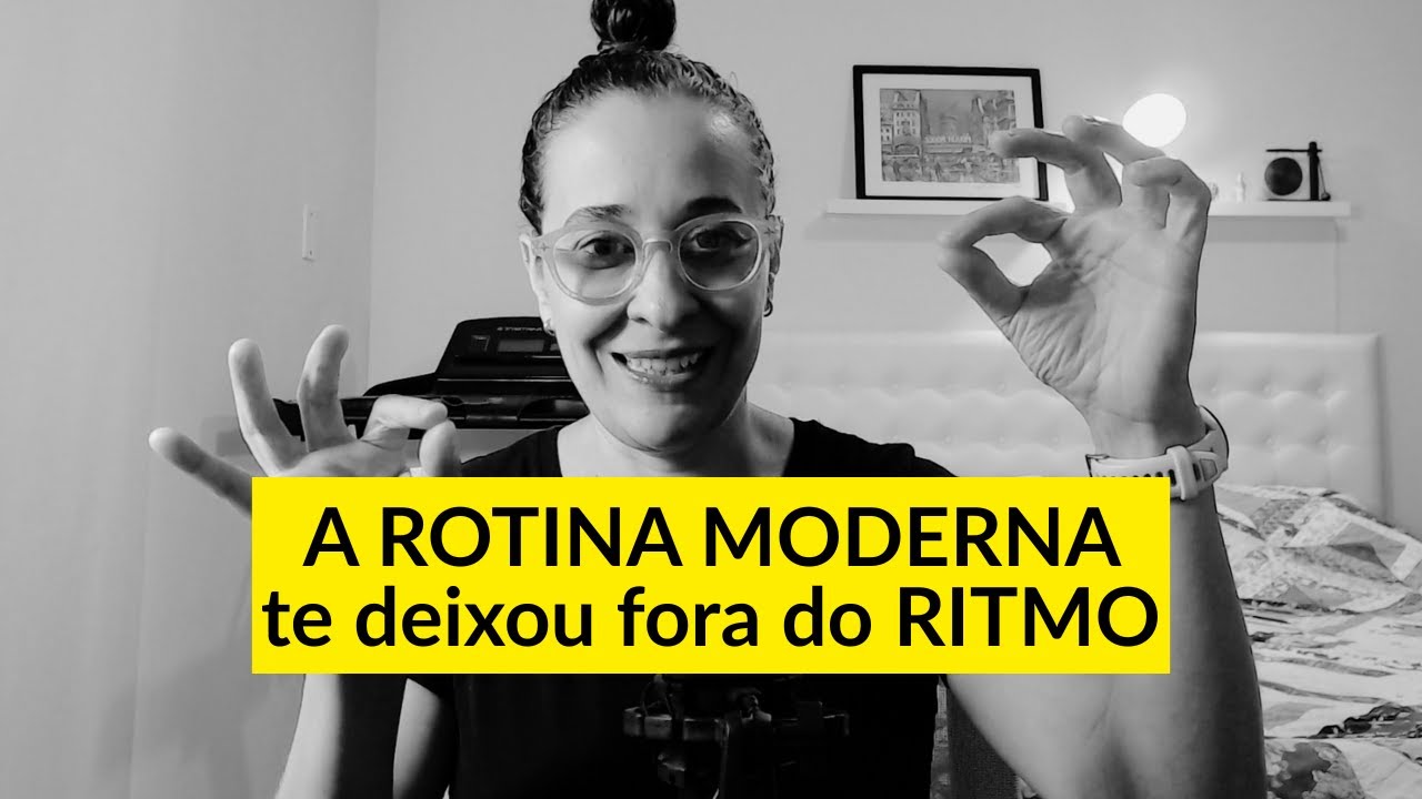Como o jetlag social está destruindo sua energia (e você nem percebeu!)