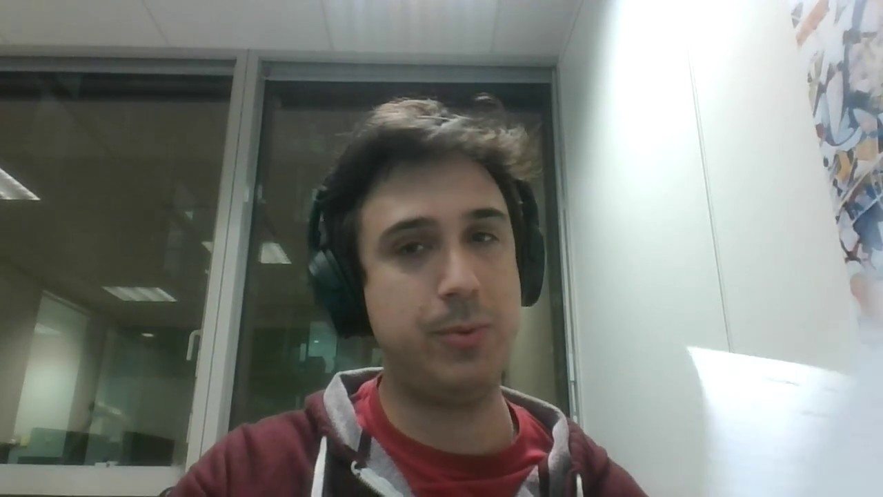 2017-11-09 Tezos dev update