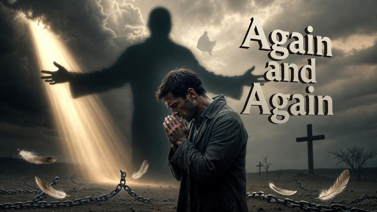 Again And Again - Christian Music - Blues-Rock