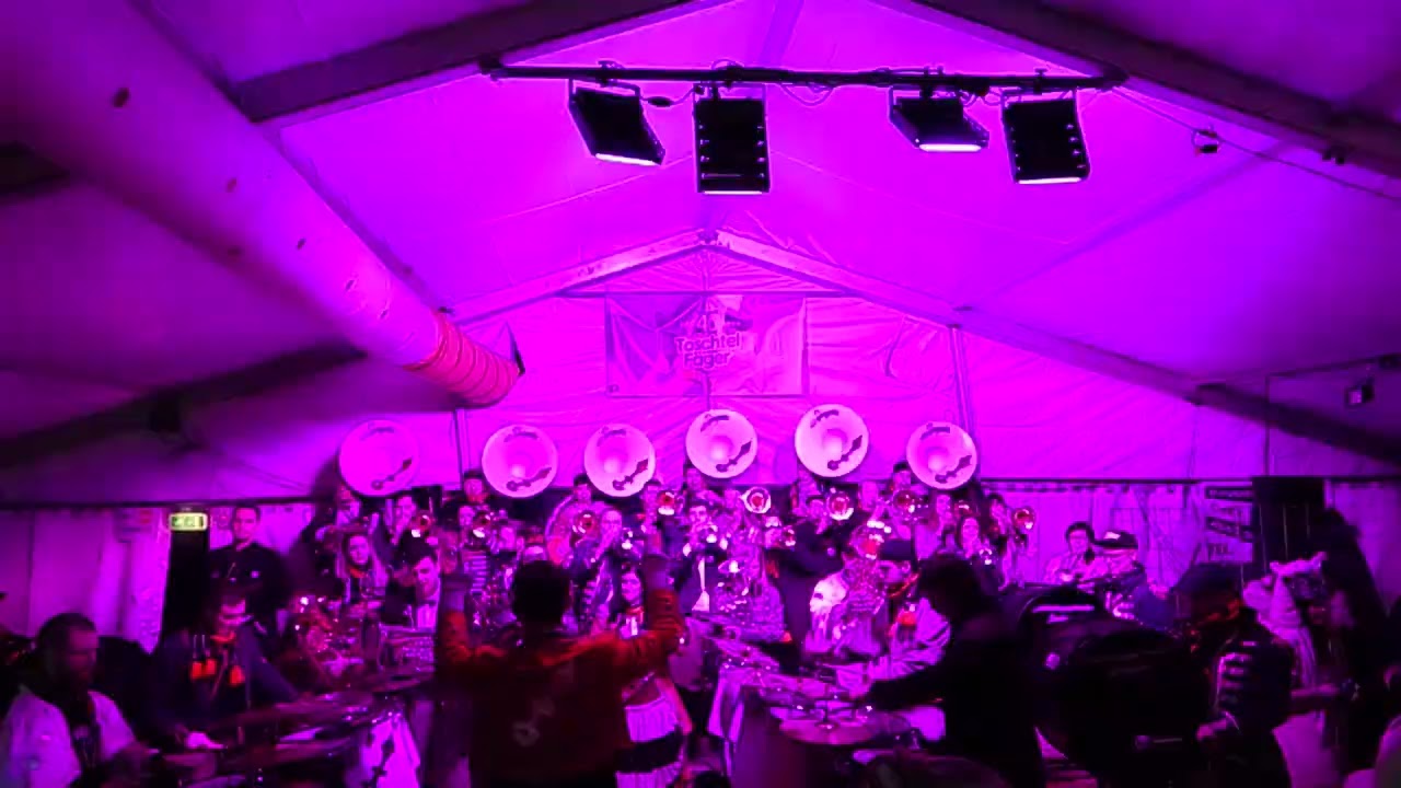 Schlösslisymphoniker Inzlingen 2025 - Rhythmus