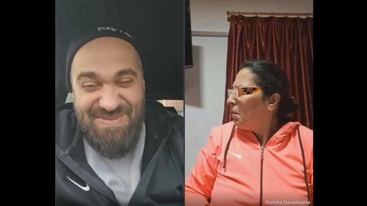 FERARU MADALIN INEPTII LIRICE CU FLORICICA DANSATOAREA SI ALTI INVITATI