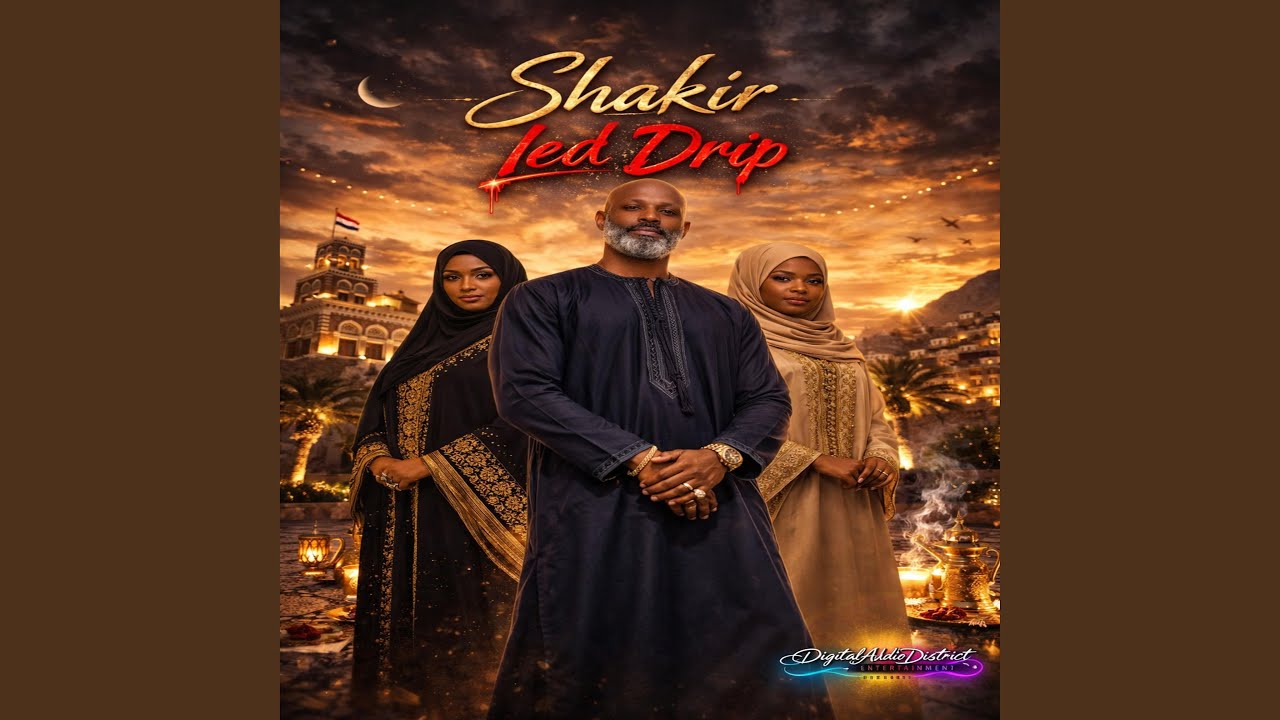 Eid Drip (EN)