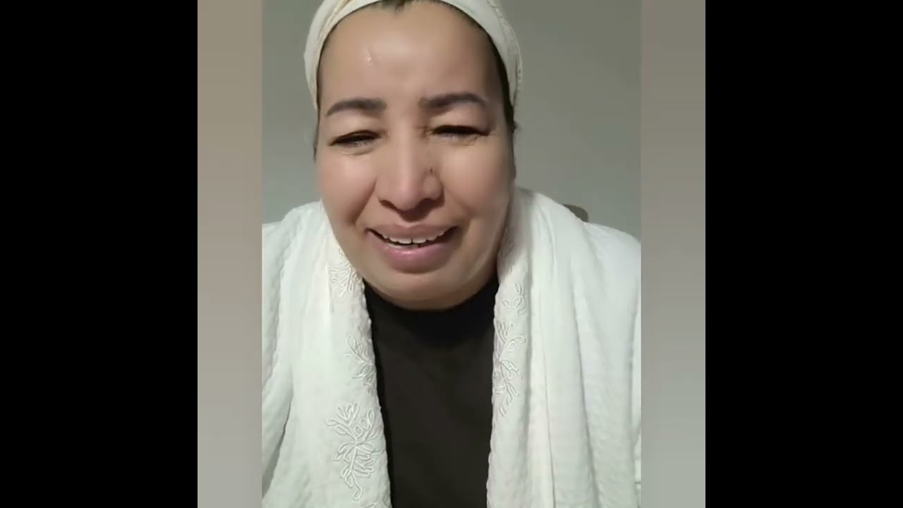 لايف اليوم khalto drii💌دعوة لخير وكلمة طيية يا رب يهدينا ويثبتنا