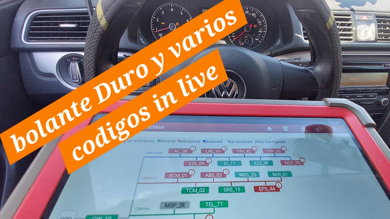 Aprende a diagnosticar el Problema principal de tus autos