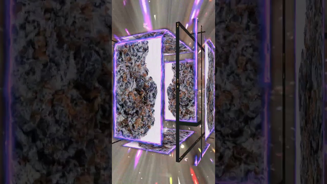 THCA Unleashed: Intense Flower & Concentrate Reviews!