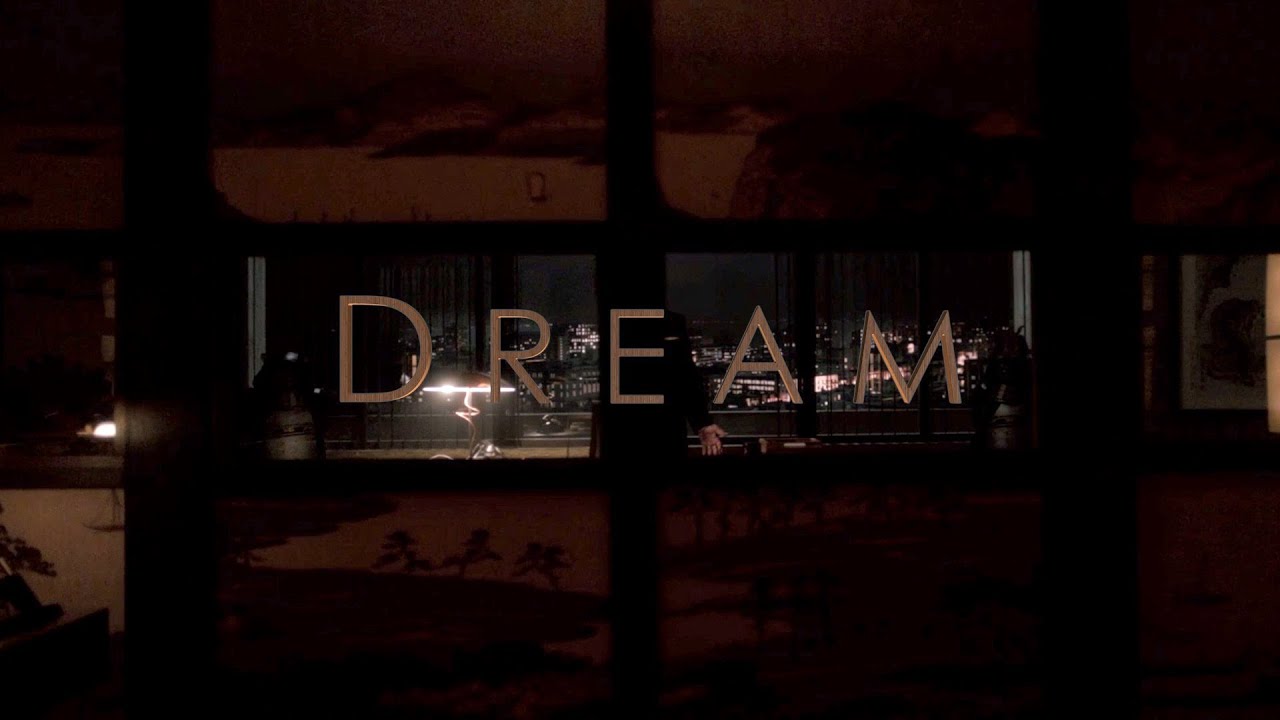 The Man in The High Castle - Dream
