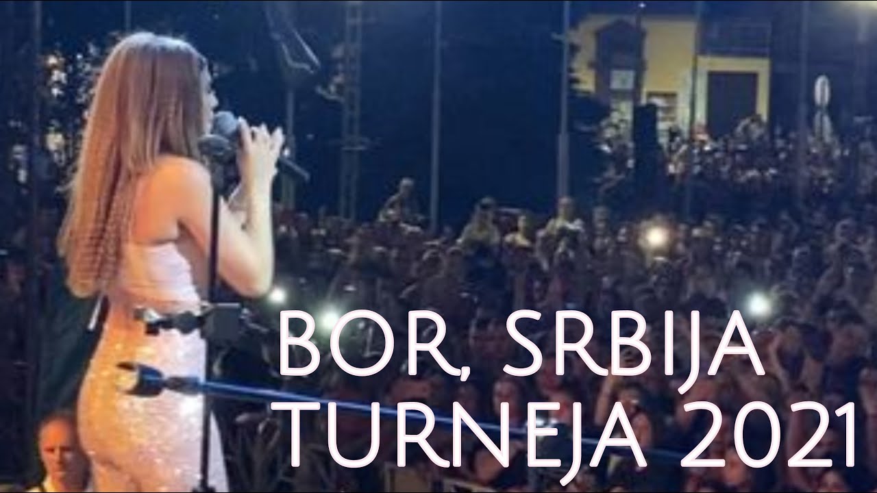 Kija Kockar - Amorova strela (live)