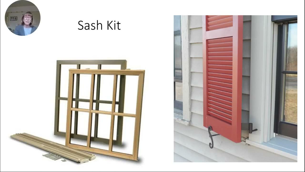 Come Back to the Future conference Day 1 |  Windows & Composite Materials (D1)