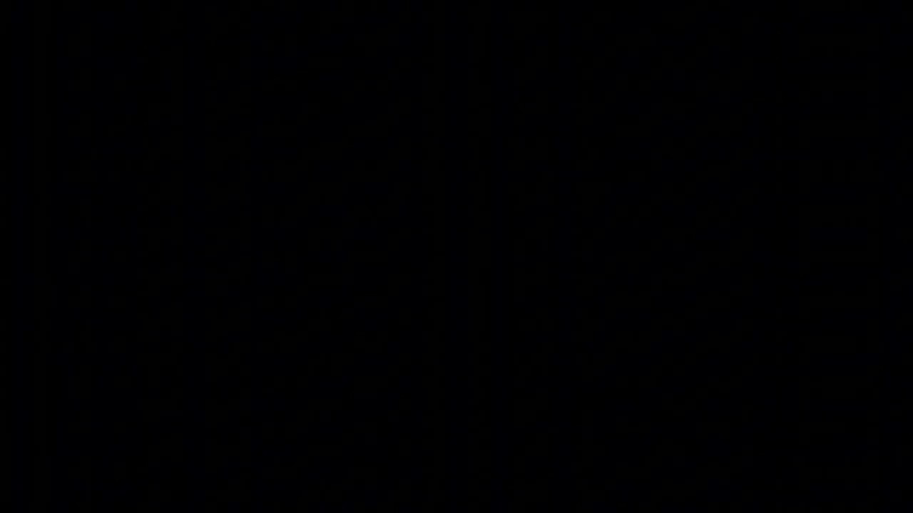Heavy Rain for Deep Sleep — Black Screen, No Thunder (12 Hours)