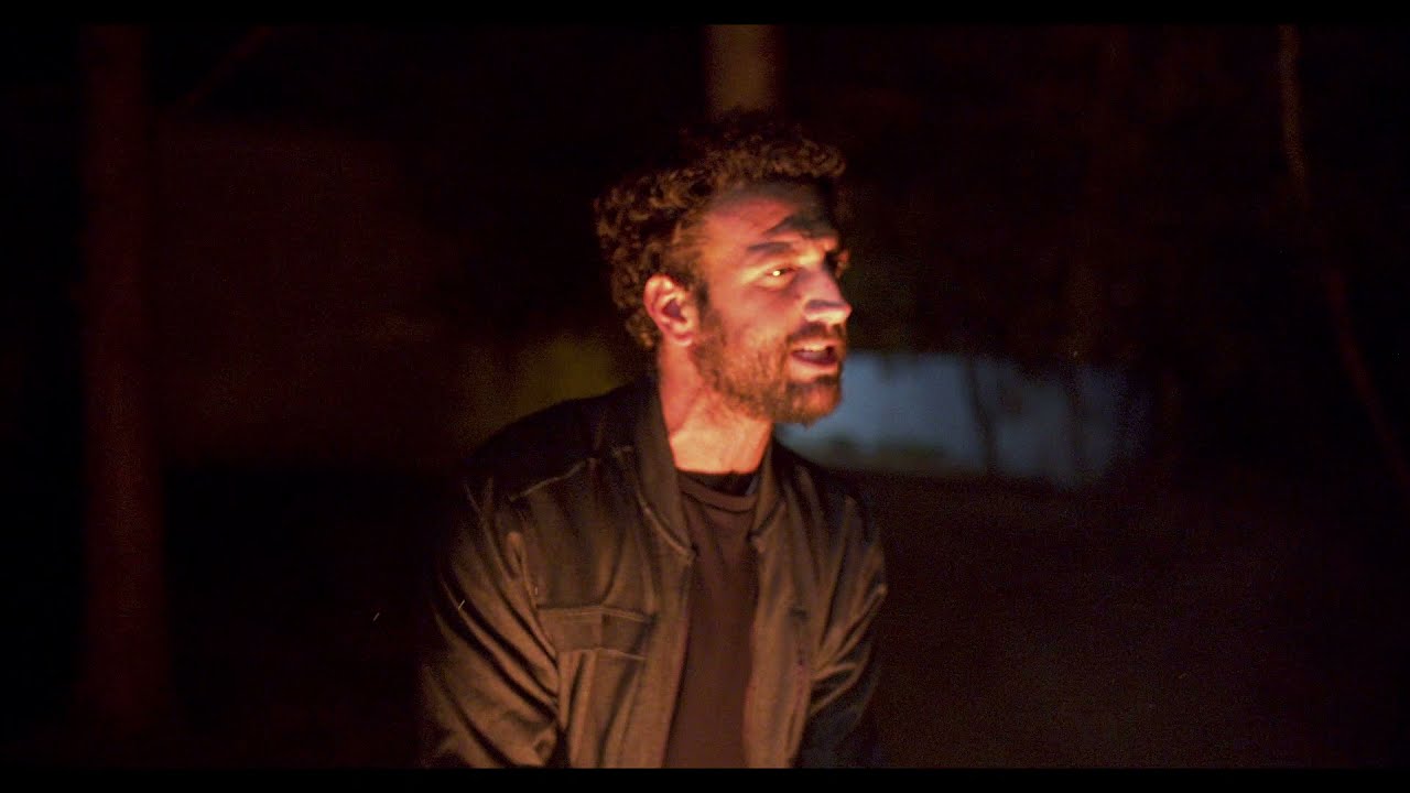 Sterm Worm - Waitin On My Moment (Official Music Video)