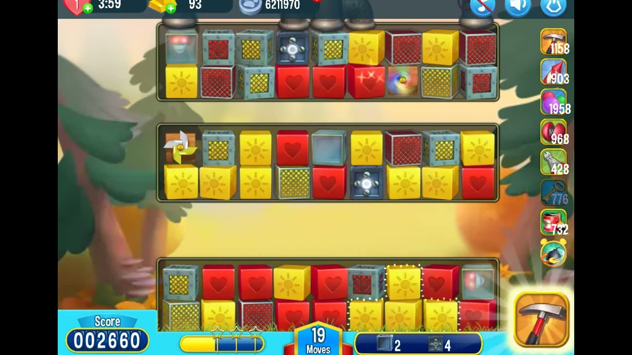 Pet Rescue Saga   Level 5637 no boosters