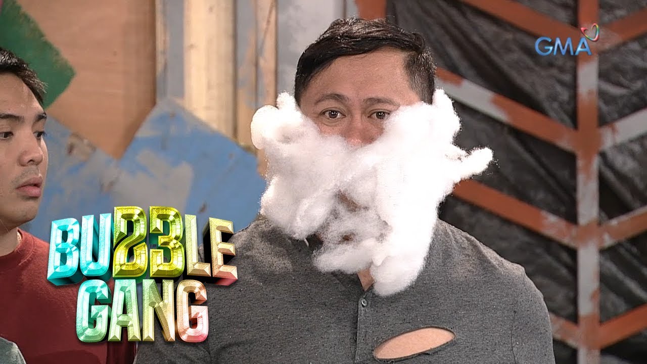 Bubble Gang: Missing Ninong