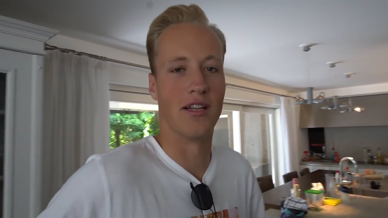 Waarom woont Milo niet bij de Bankzitters?