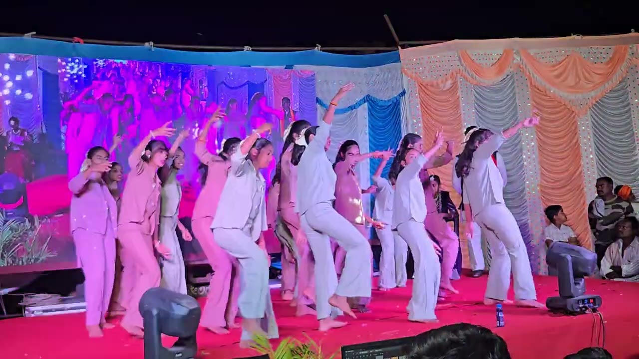 Koi mil gaya  by 7th class student 