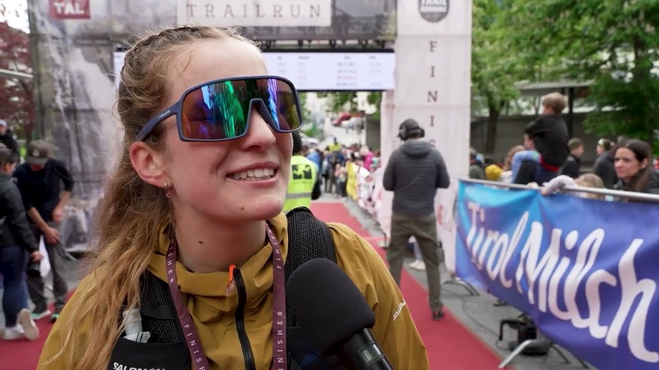 Trail & Lauf Magazin_#2
