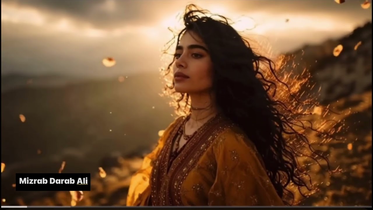 گر زلف‌پریشانت در دست صبا افتد 