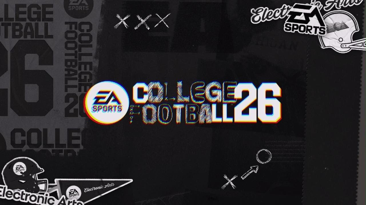 EA SPORTS College Football 26: Week 2, Cincinnati vs 11 Ohio State Crazy Ending