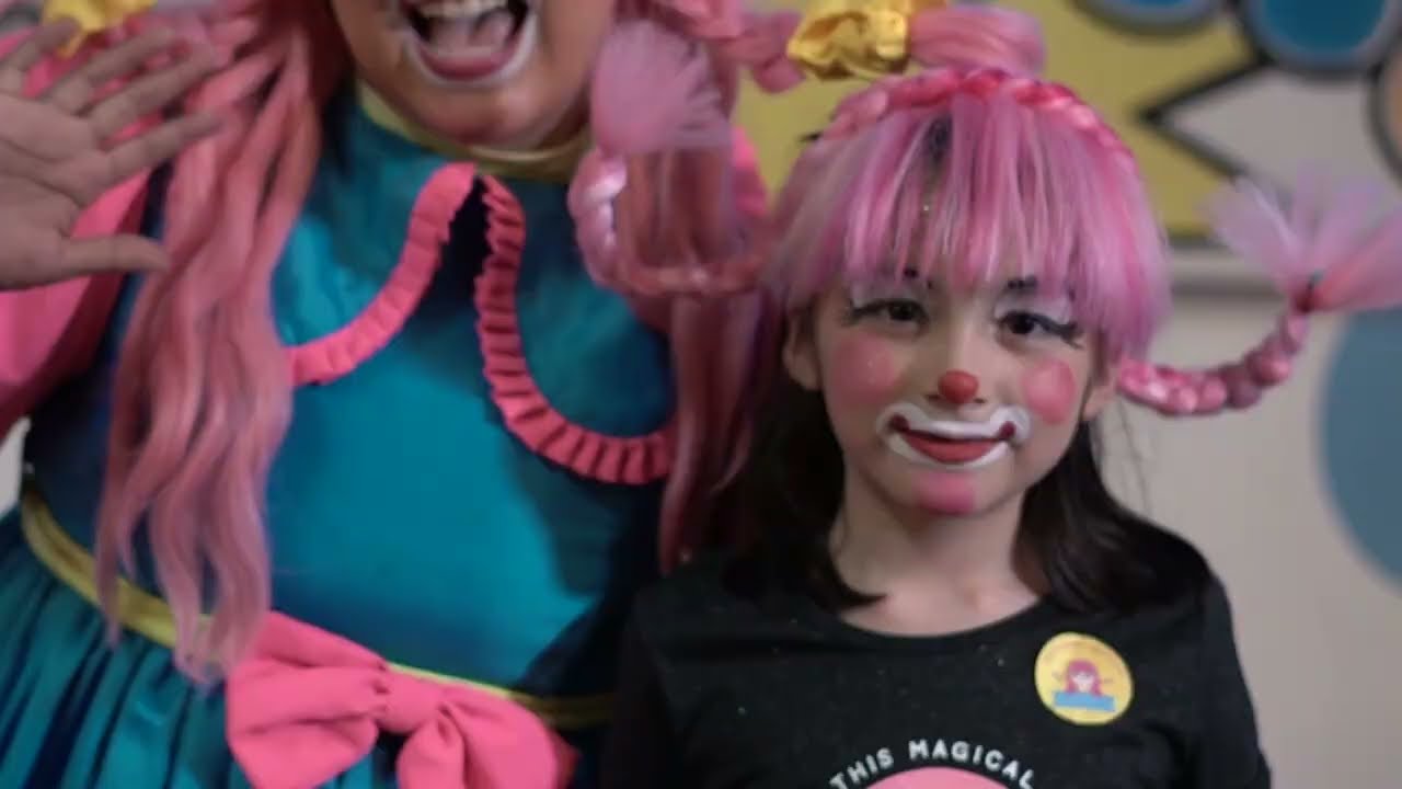 El Show de Holanda Petit en tu fiesta 🥳